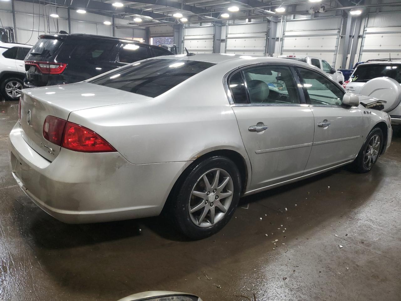 2007 Buick Lucerne - Image 3