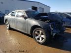 2009 Dodge Charger Sxt de vânzare în Elgin, IL - Front End