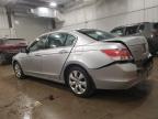 2008 Honda Accord Exl იყიდება Franklin-ში, WI - Rear End