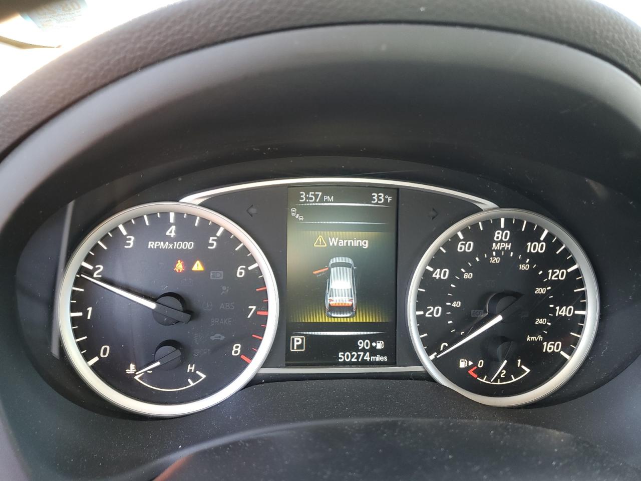 2017 Nissan Sentra - Image 9