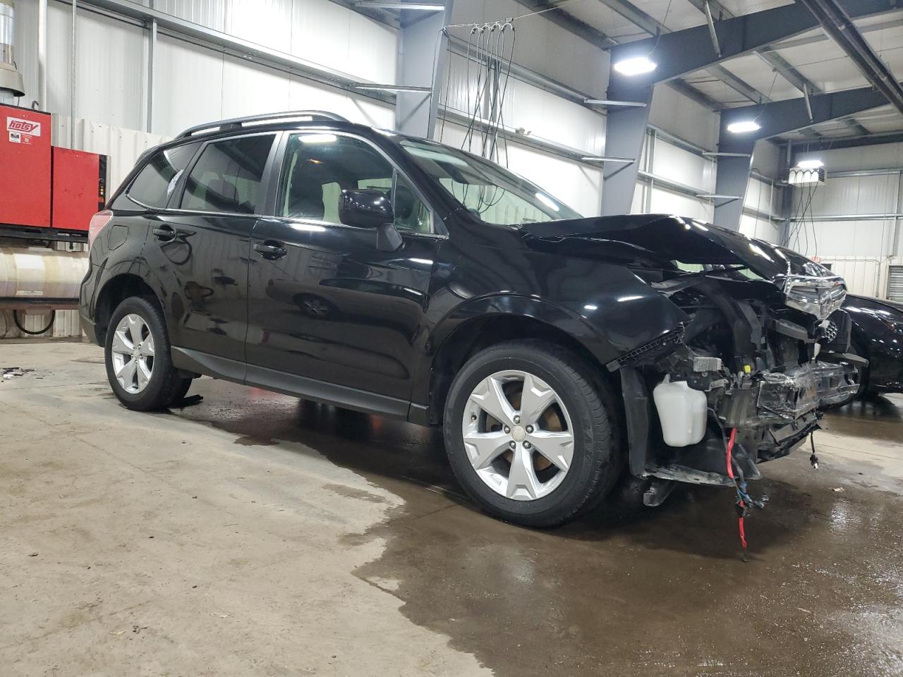 2015 Subaru Forester - Image 4
