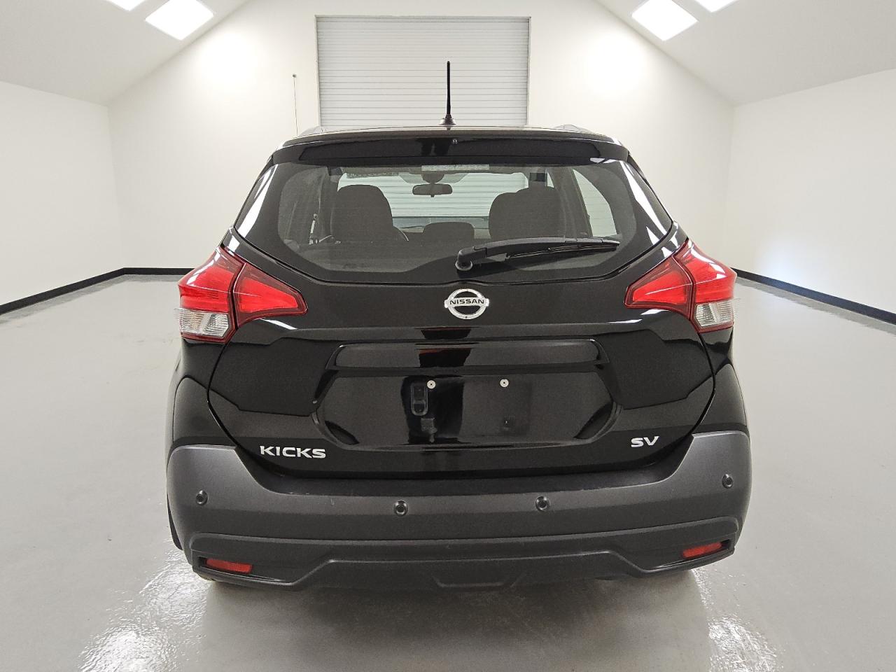 2020 Nissan Kicks - Image 6