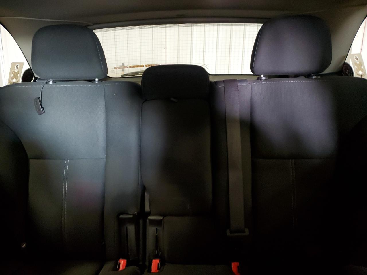2014 Ford Edge - Image 10