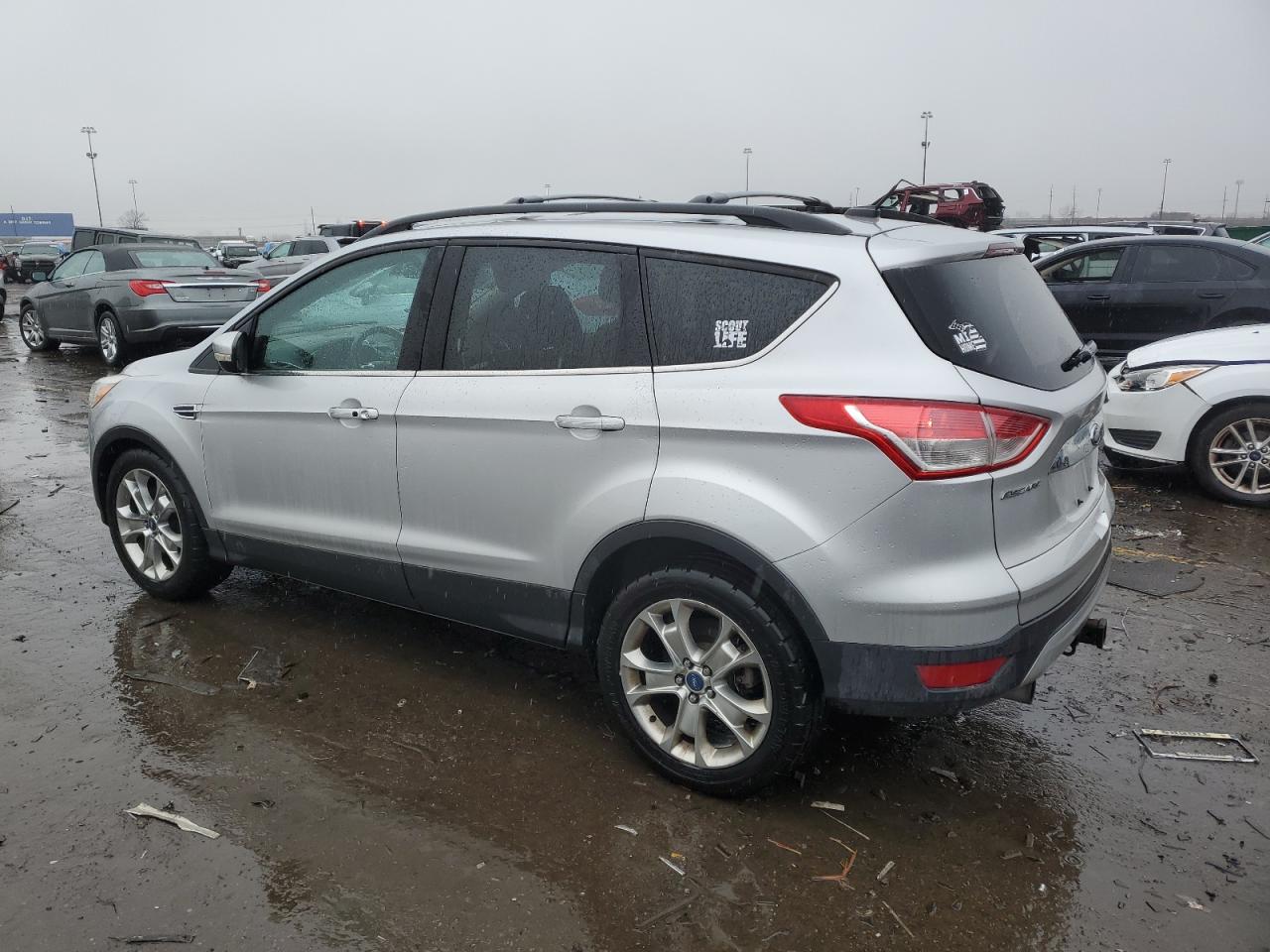 2013 Ford Escape - Image 2