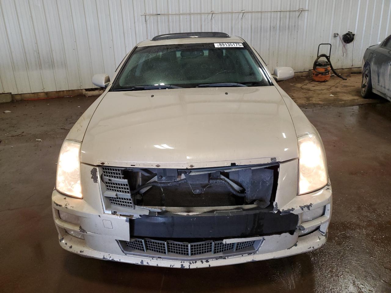 2009 Cadillac STS - Image 5
