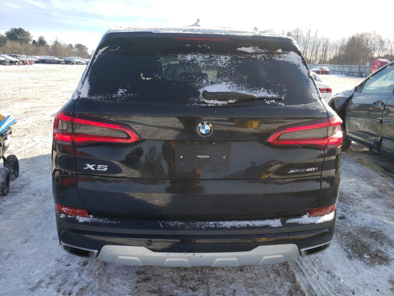 2019 BMW X5 - Image 6