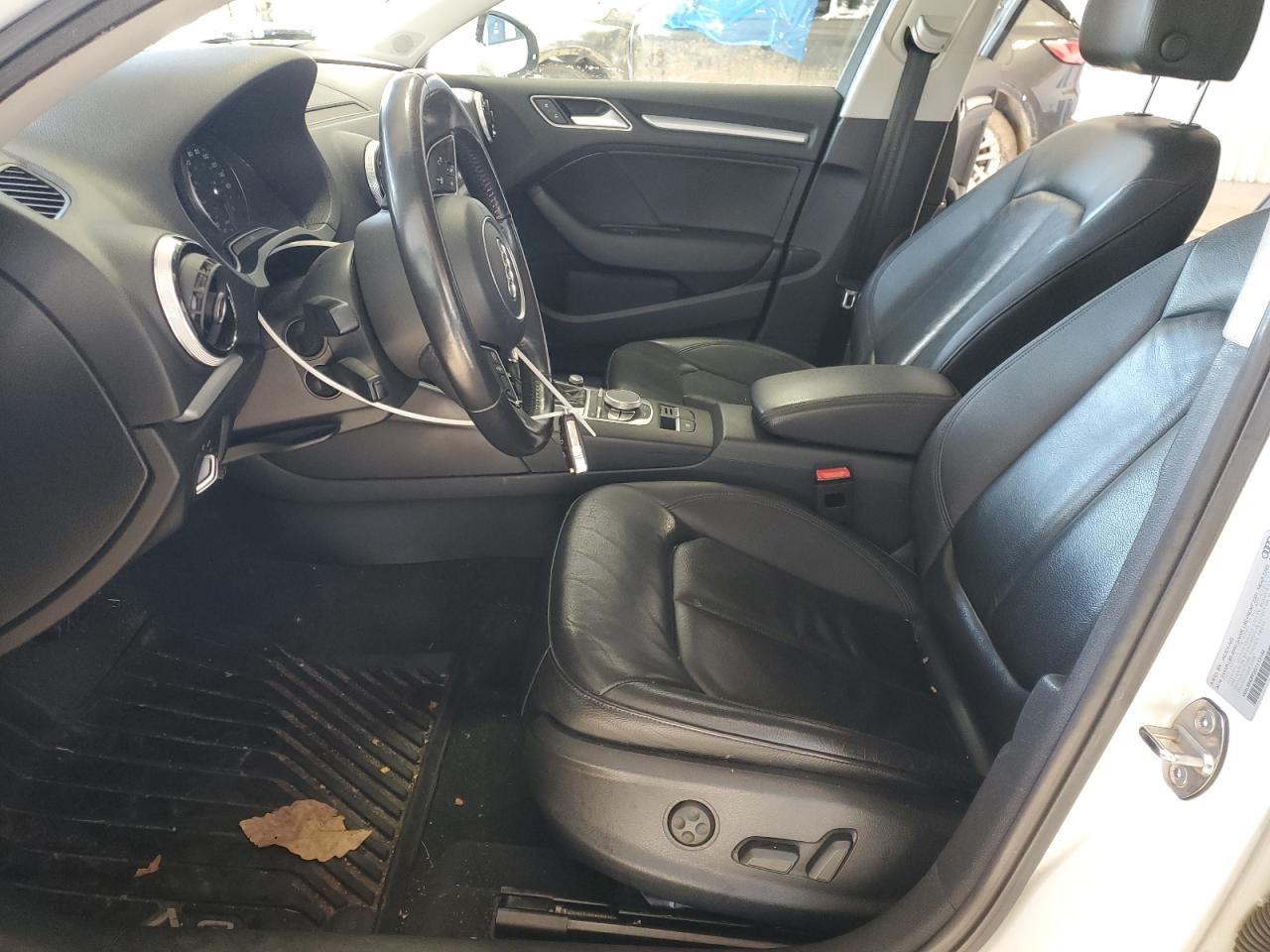 2016 Audi A3 - Image 7