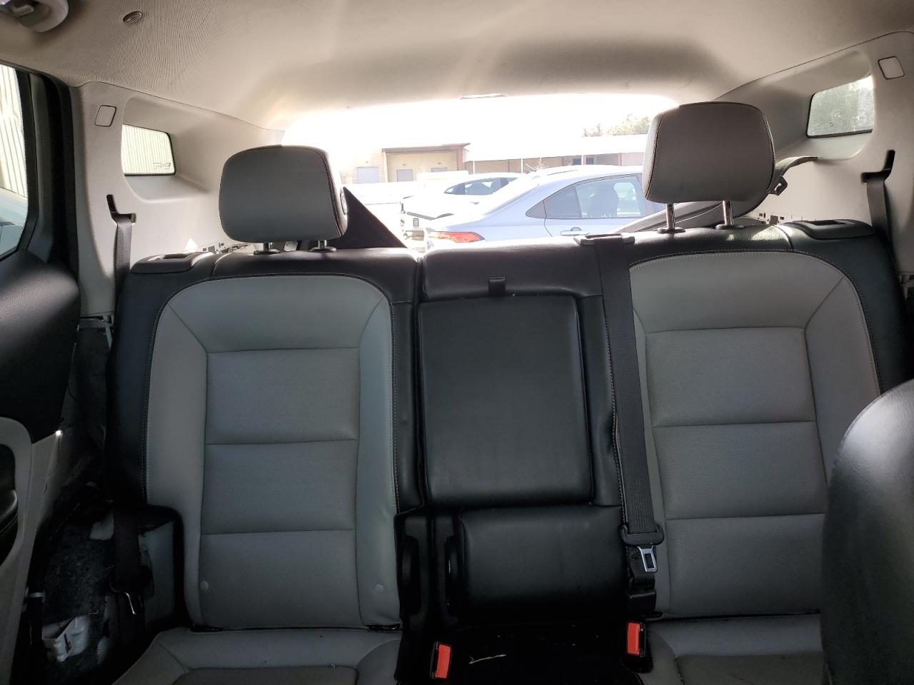 2019 GMC Terrain - Image 10