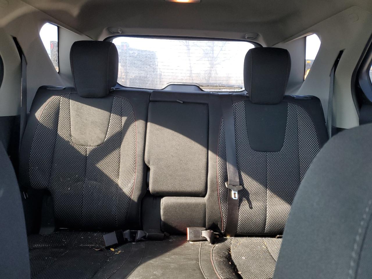 2016 Chevrolet Equinox - Image 10