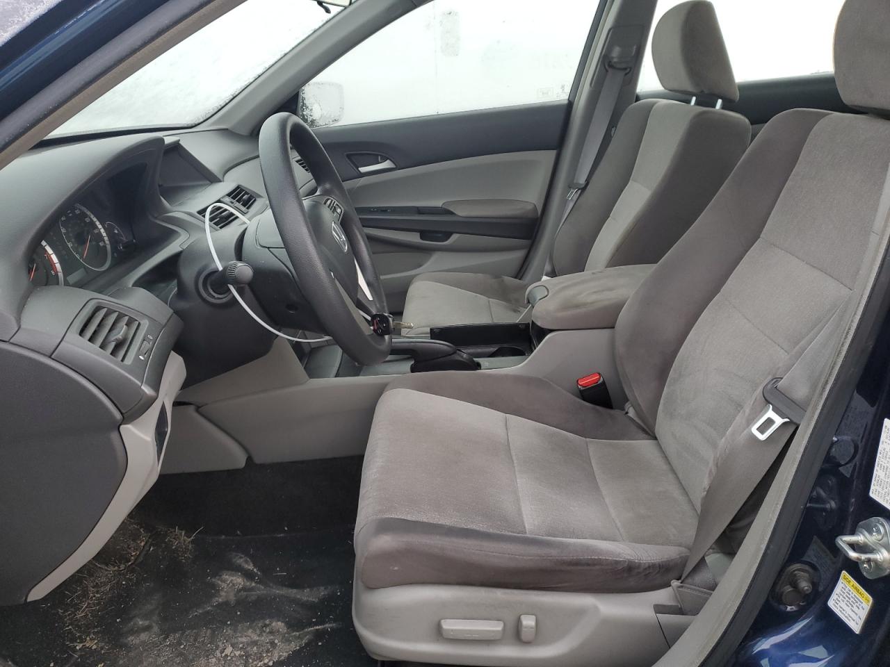 2009 Honda Accord - Image 7