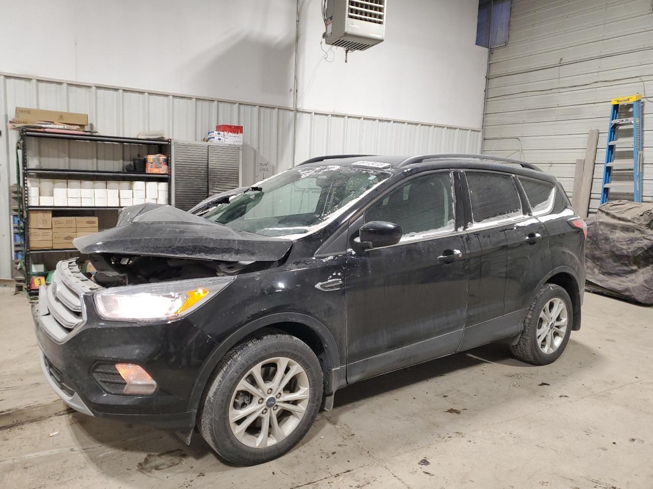 2018 Ford Escape - Image 1