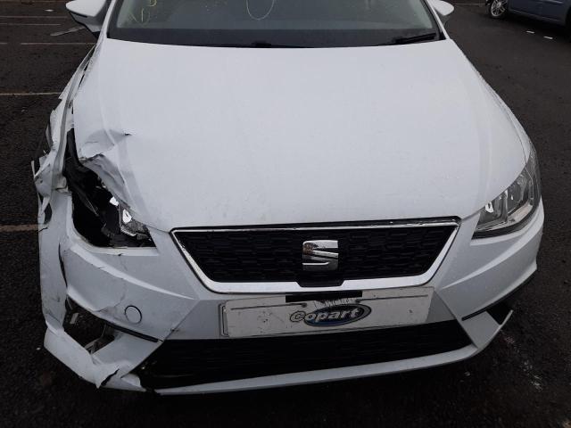 2018 SEAT IBIZA SE T