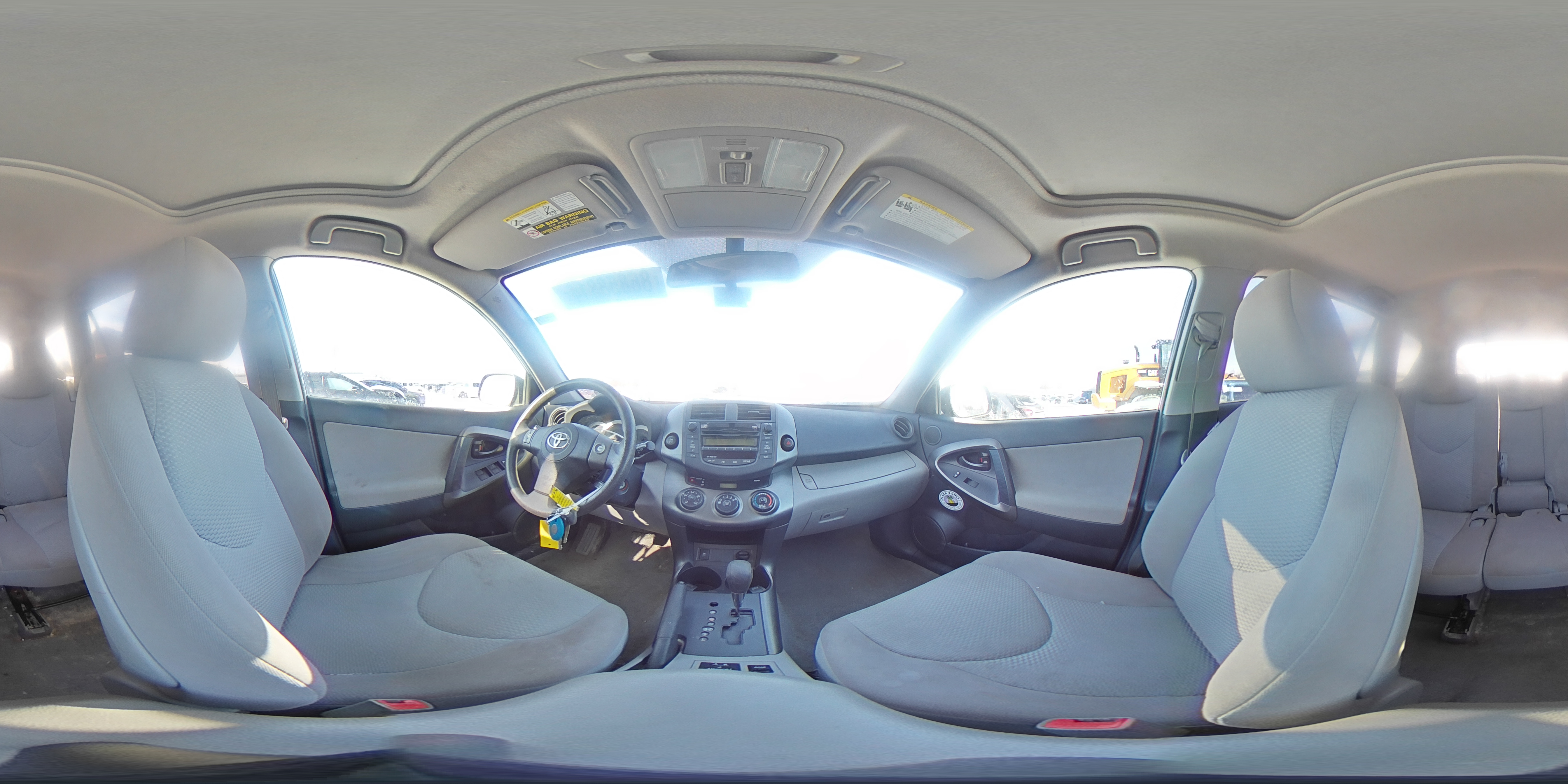 2011 Toyota RAV 4 - Image 13