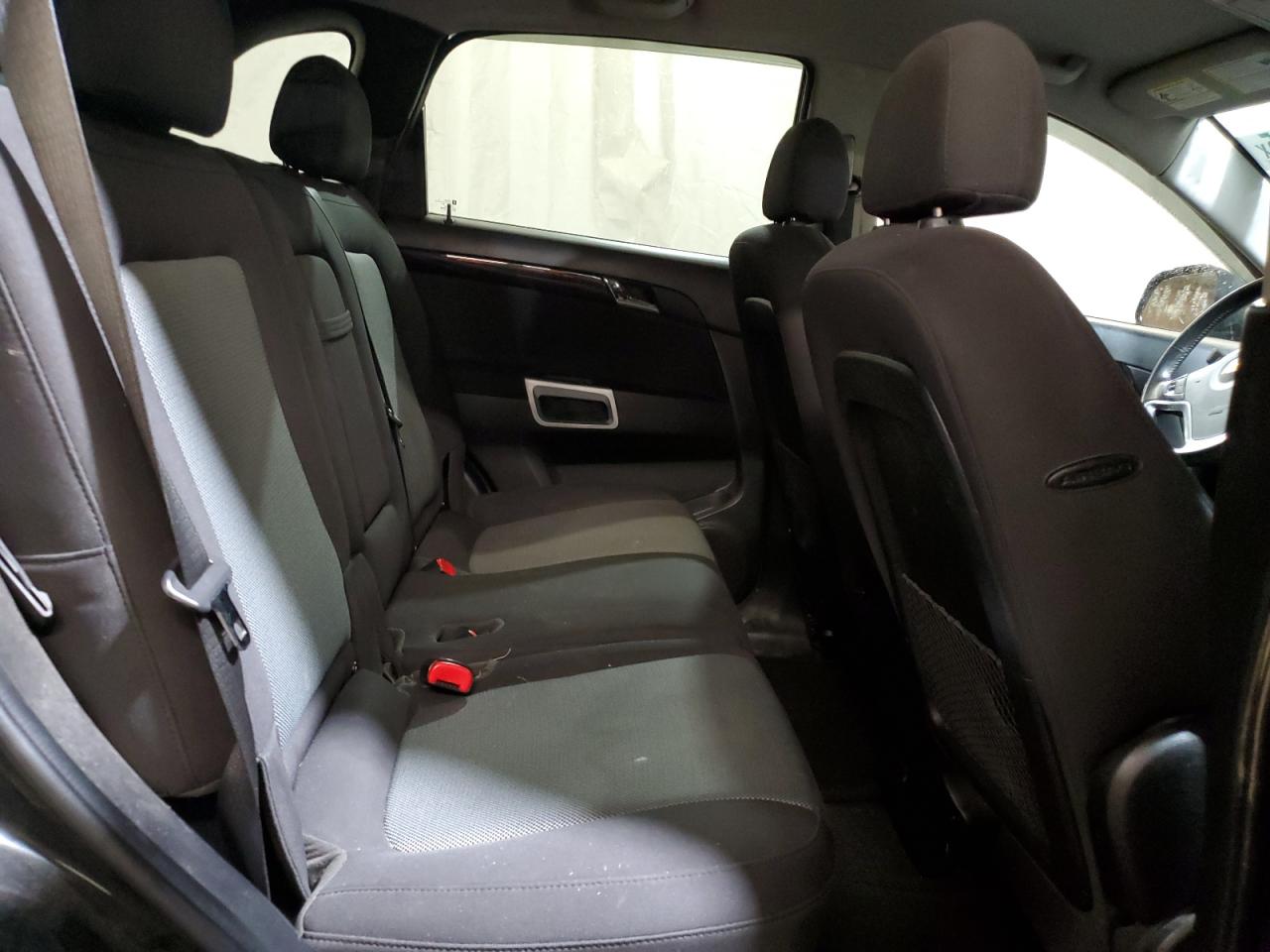 2014 Chevrolet Captiva - Image 11