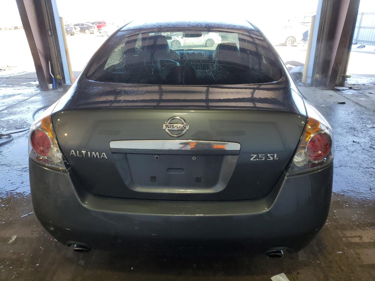 2008 Nissan Altima - Image 6