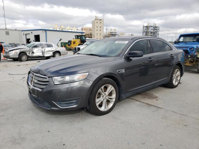 2016 Ford Taurus Se