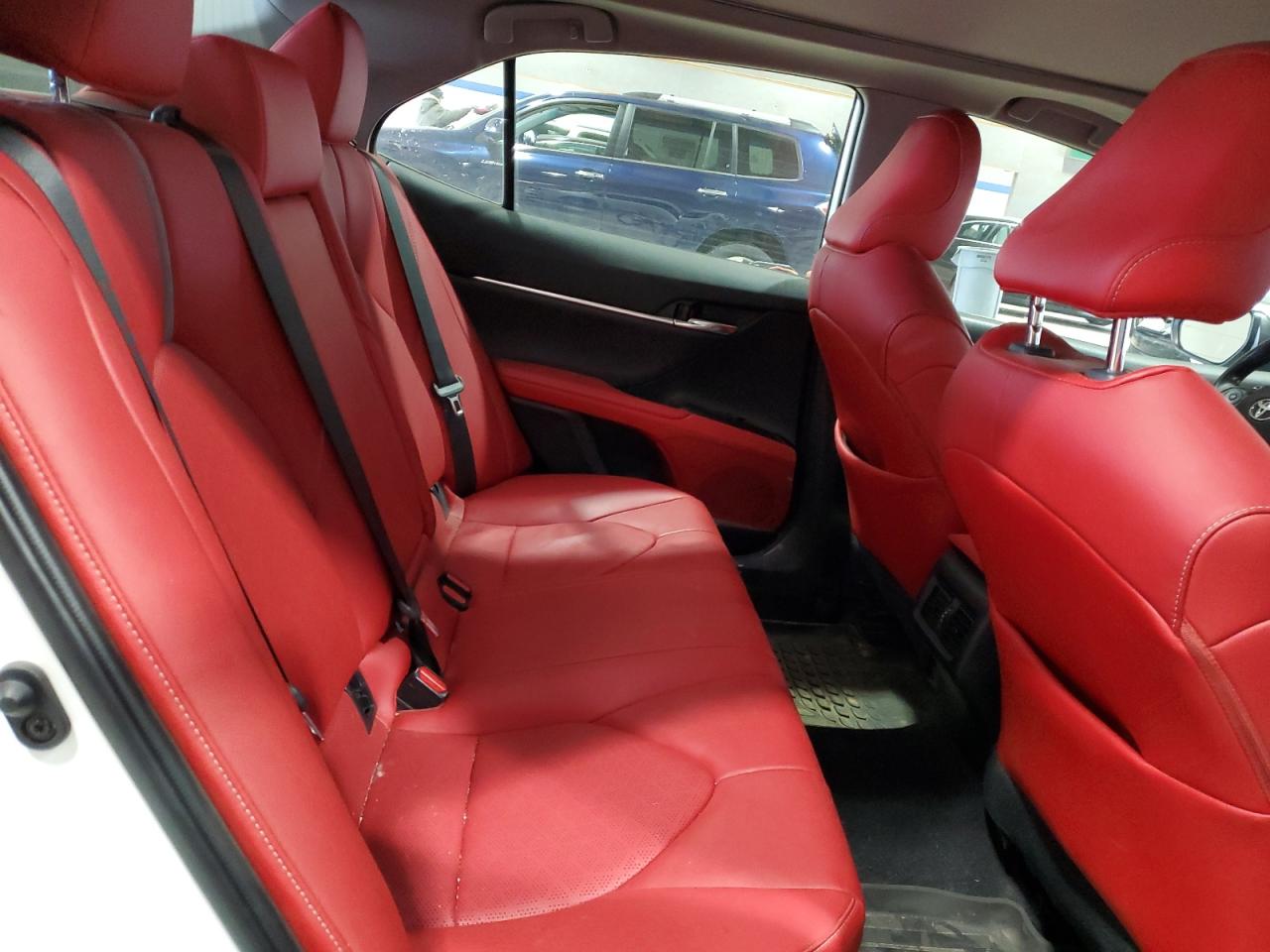 2020 Toyota Camry - Image 10