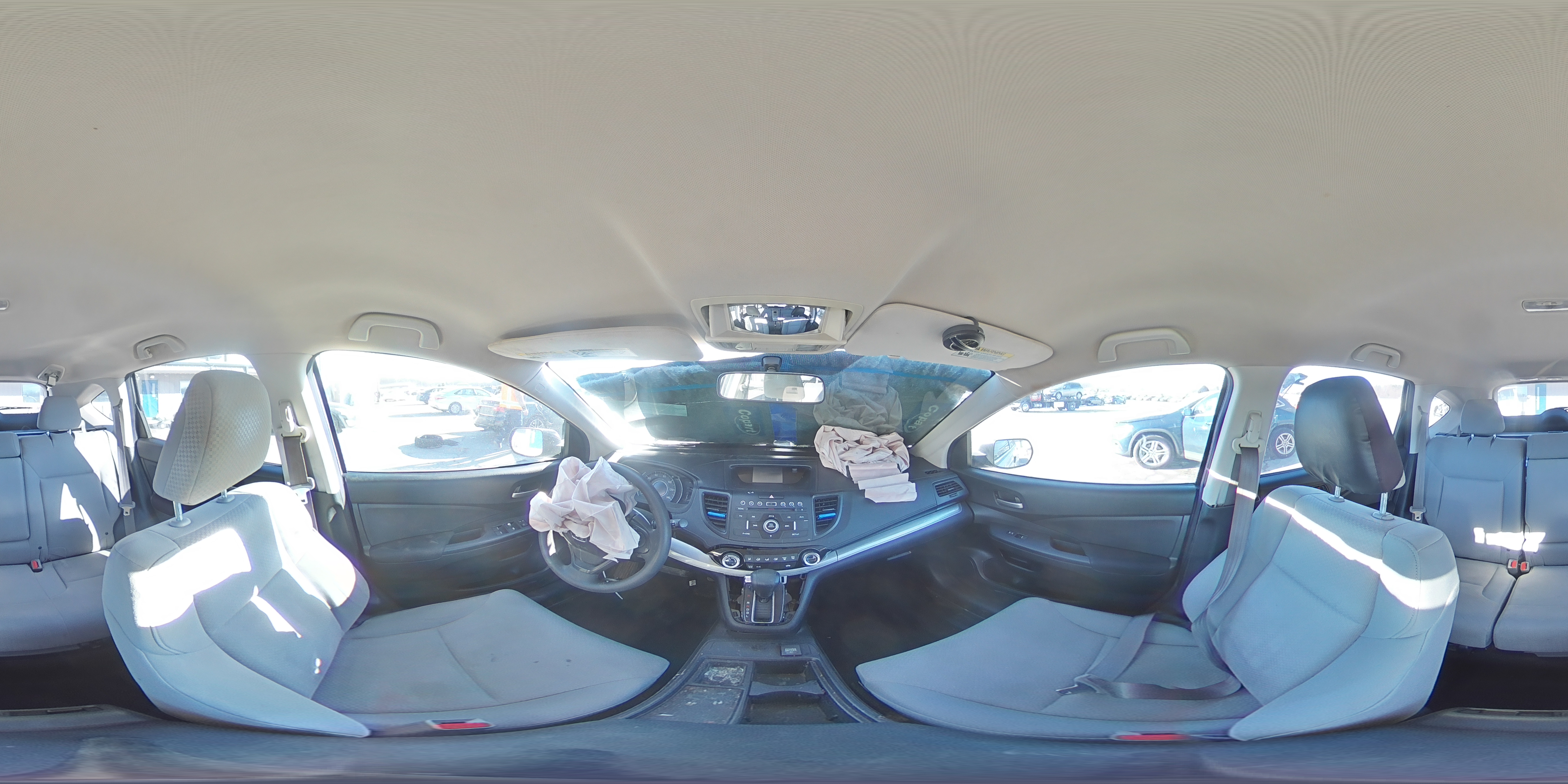 2015 Honda CR-V - Image 15