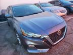 2019 Nissan Altima S за продажба в North Las Vegas, NV - Minor Dent/Scratches