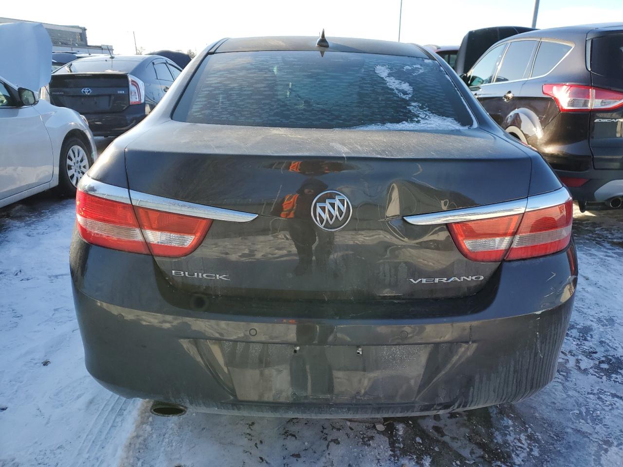 2013 Buick Verano - Image 6