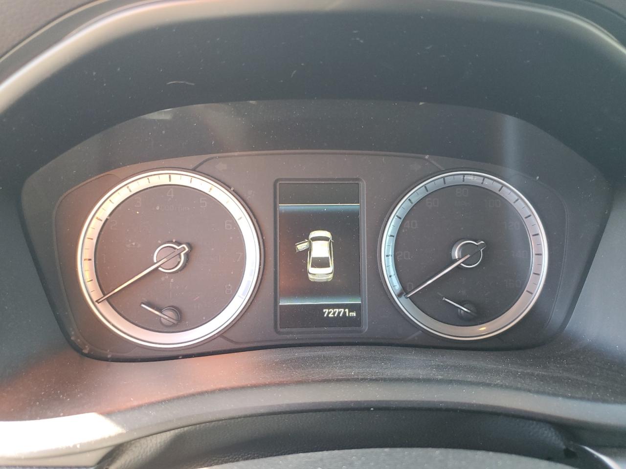 2019 Hyundai Sonata - Image 9