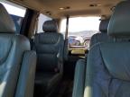 2006 Honda Odyssey Touring продається в San Martin, CA - All Over