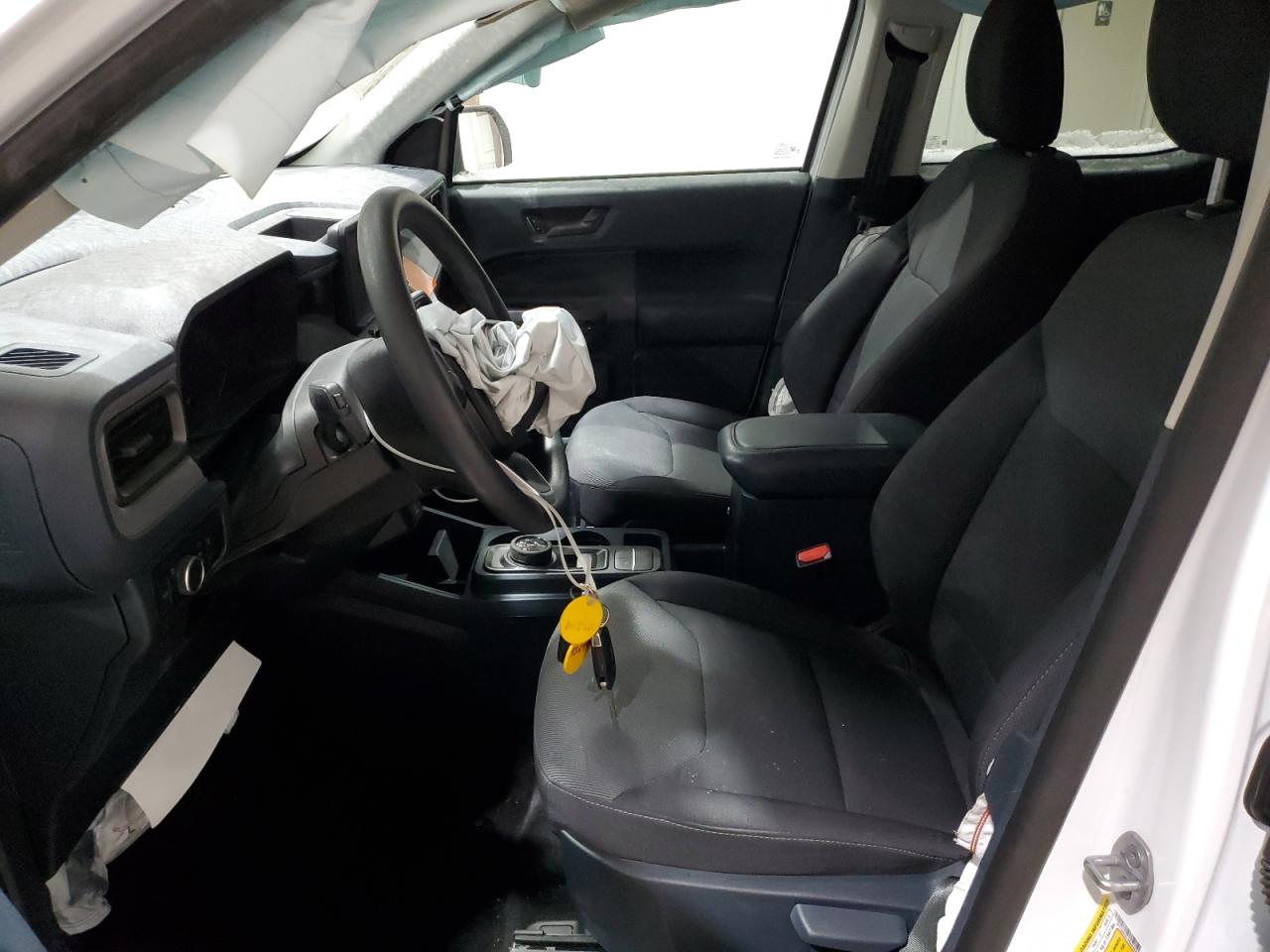 2023 Ford Maverick - Image 7