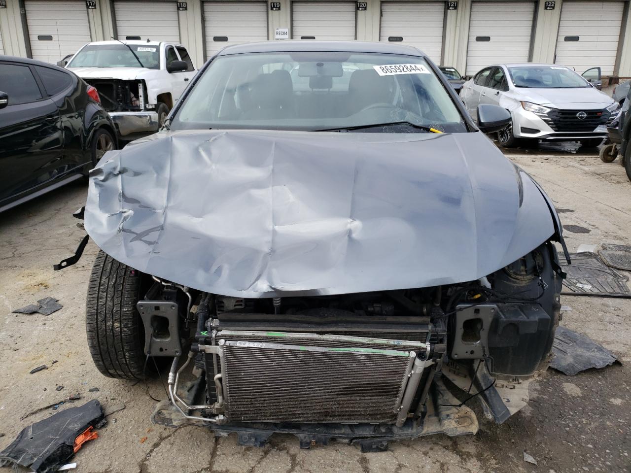 2019 Volkswagen Jetta - Image 5