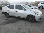 2017 Nissan Versa S за продажба в North Las Vegas, NV - All Over