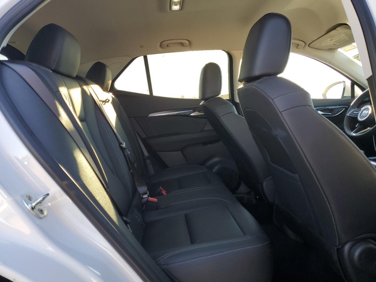 2024 Buick Envision Preferred VIN: LRBFZME47RD073339 Lot: 87899425