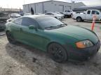 2004 Hyundai Tiburon Gt en Venta en Las Vegas, NV - Side