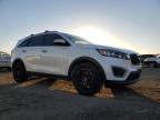 2016 KIA SORENTO LX for sale at Copart CA - SAN DIEGO