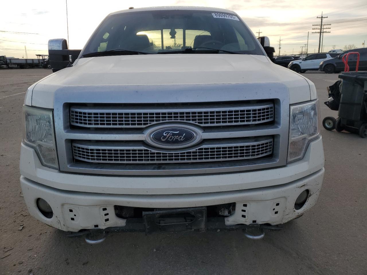 2009 Ford F-150 - Image 5