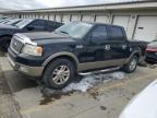2004 FORD F150 SUPERCREW for sale at Copart KY - LOUISVILLE