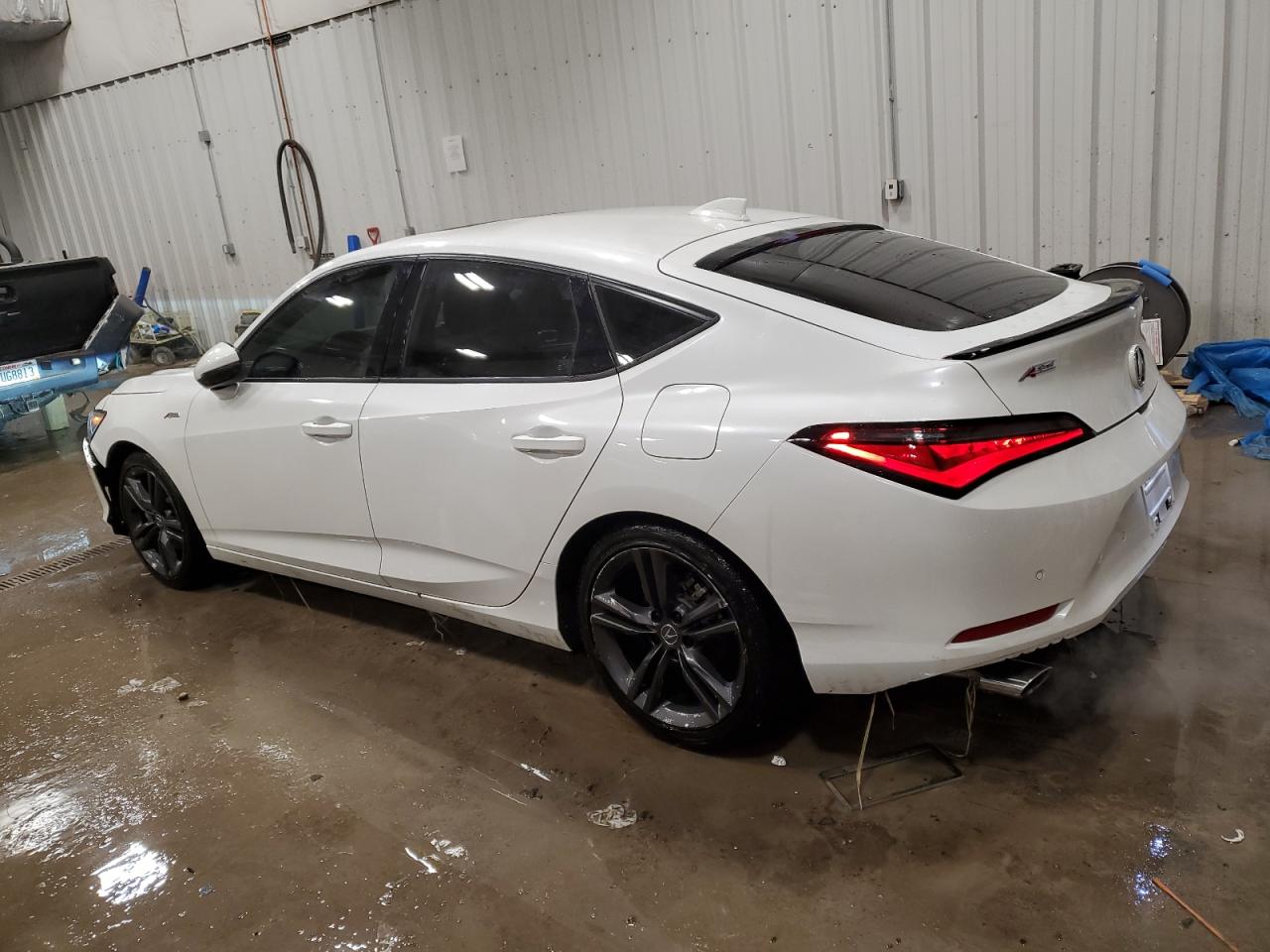 2023 Acura Integra - Image 2
