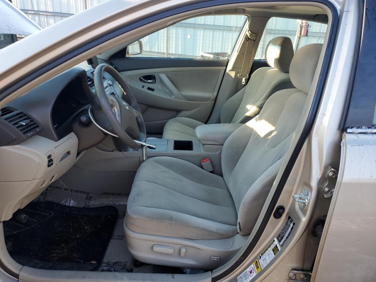 2008 Toyota Camry - Image 7