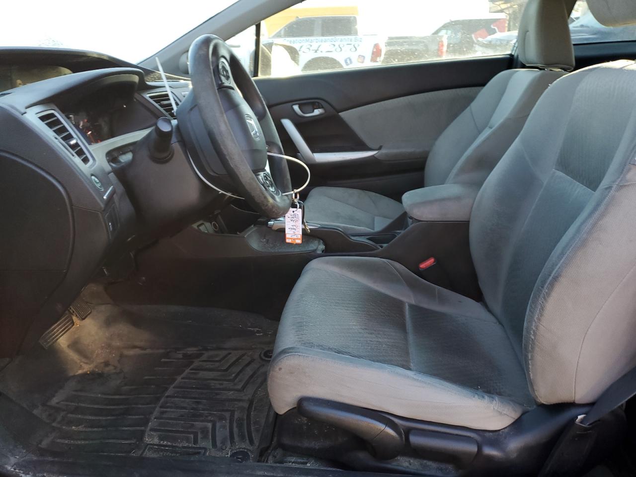 2014 Honda Civic - Image 7