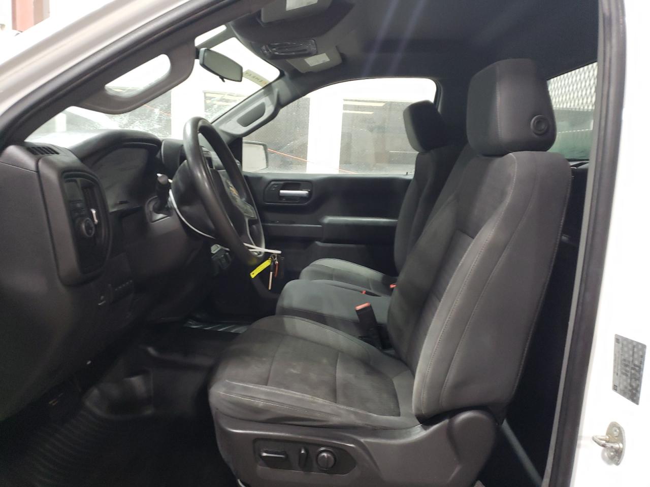 2021 Chevrolet Silverado - Image 7