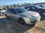 2008 Ford Fusion Se للبيع في Spartanburg، SC - Rear End