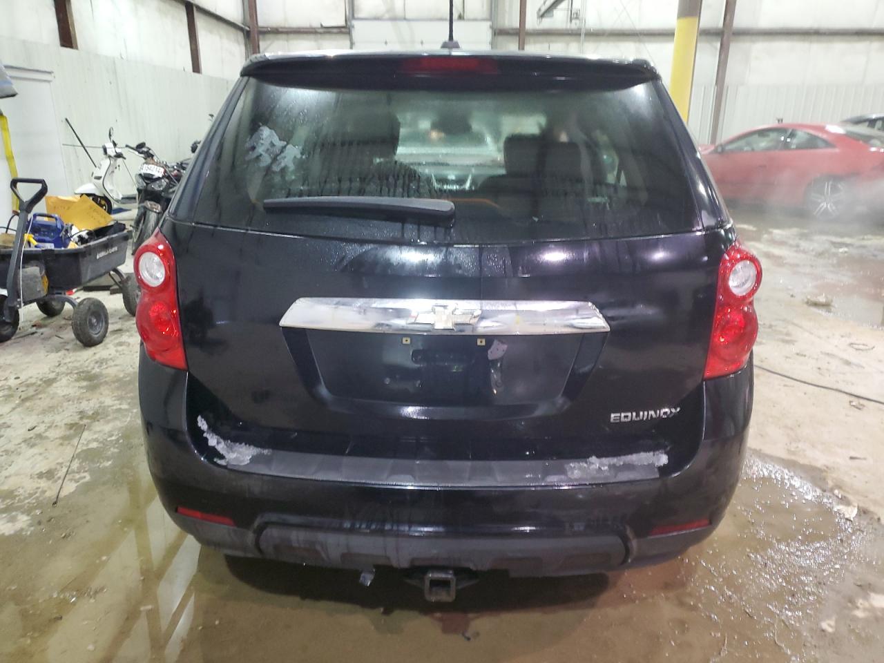 2015 Chevrolet Equinox - Image 6