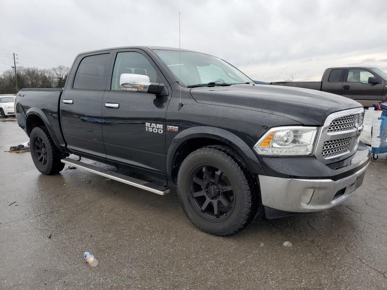 2017 RAM 1500 - Image 4