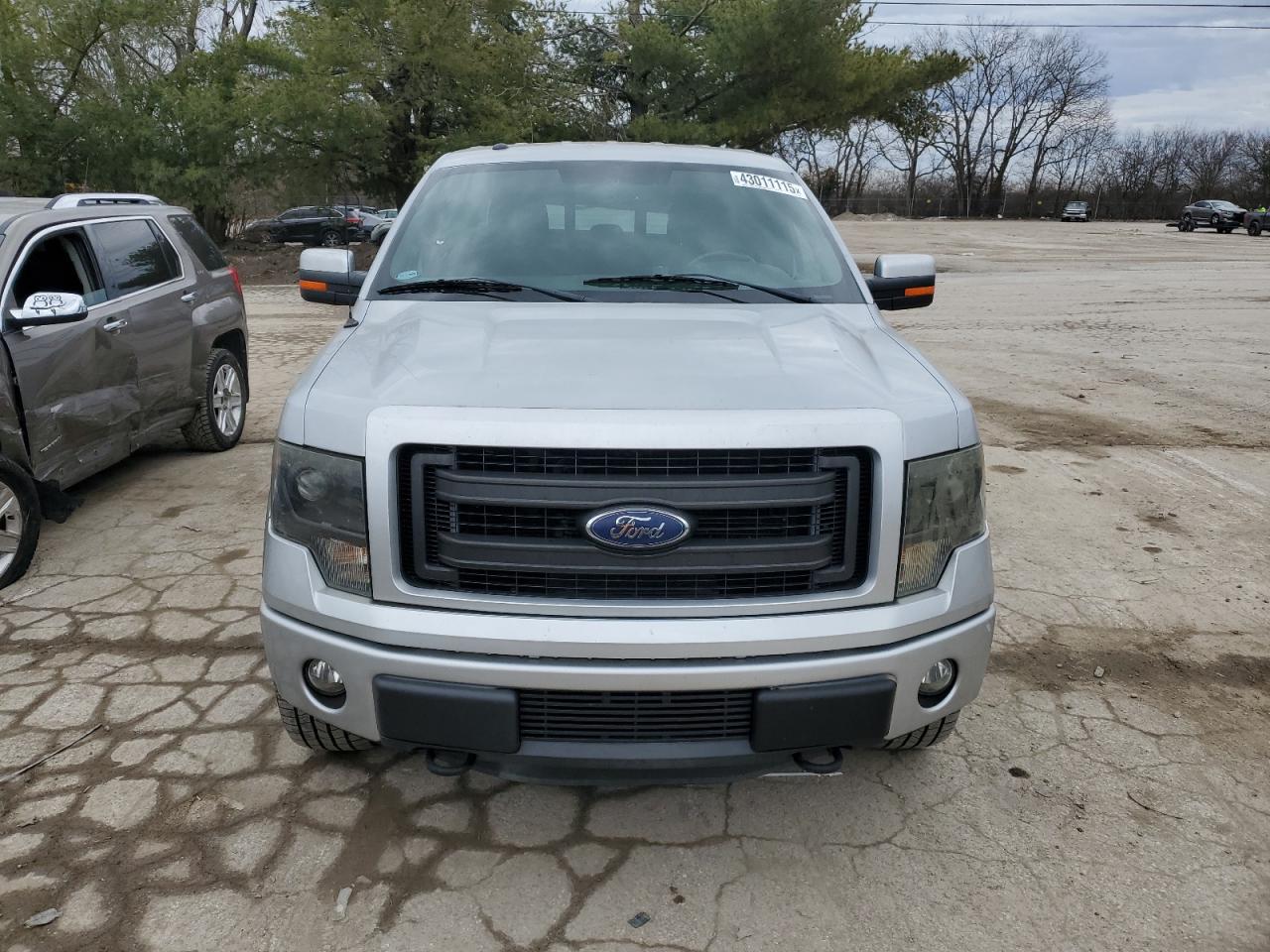 2013 Ford F-150 - Image 5