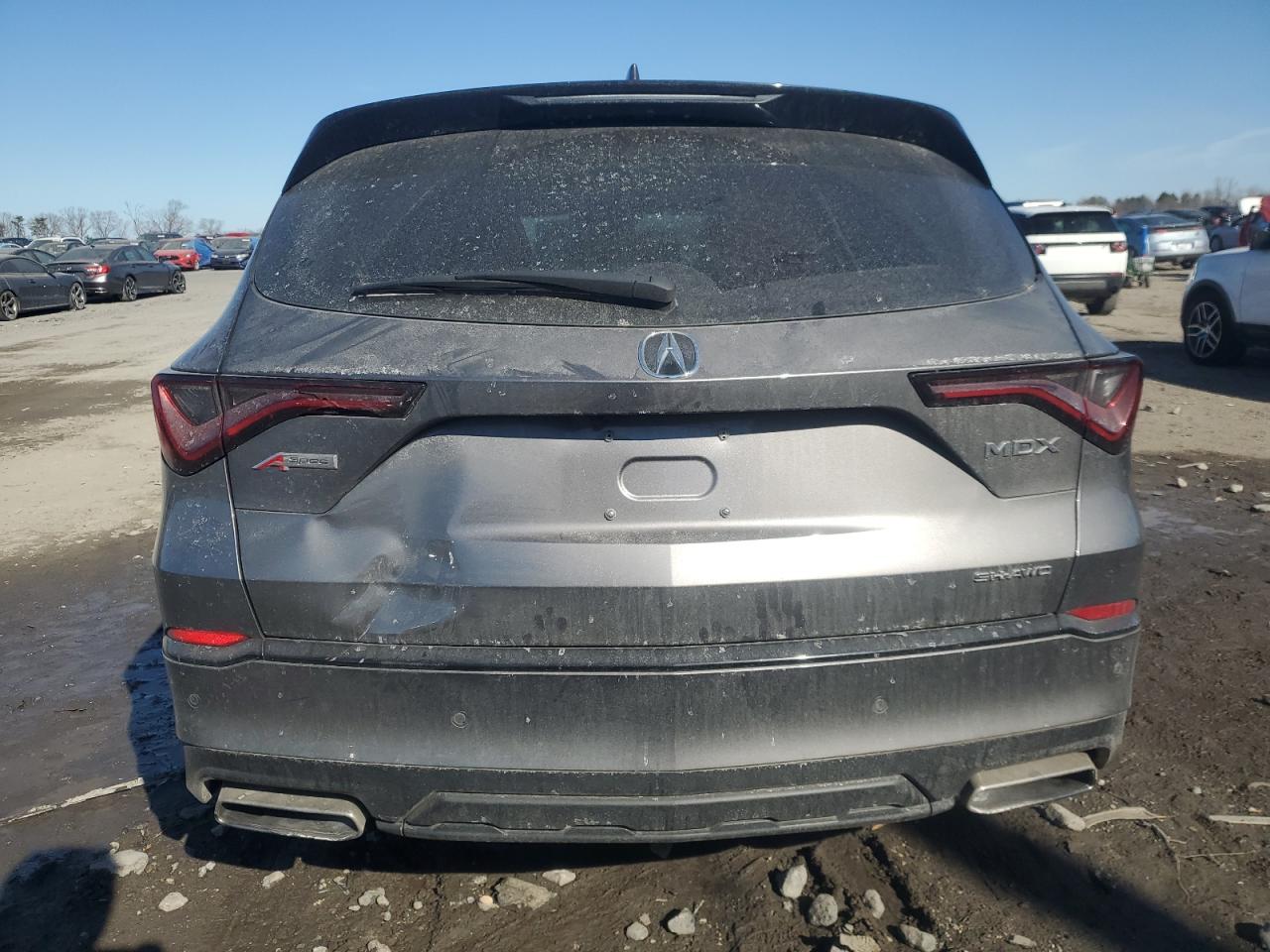 2022 Acura MDX - Image 6
