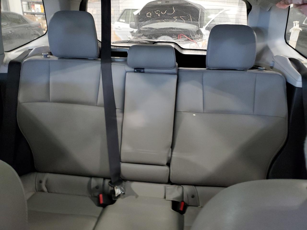 2018 Subaru Forester - Image 10