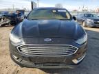 2017 Ford Fusion Se na sprzedaż w Dyer, IN - Vandalism