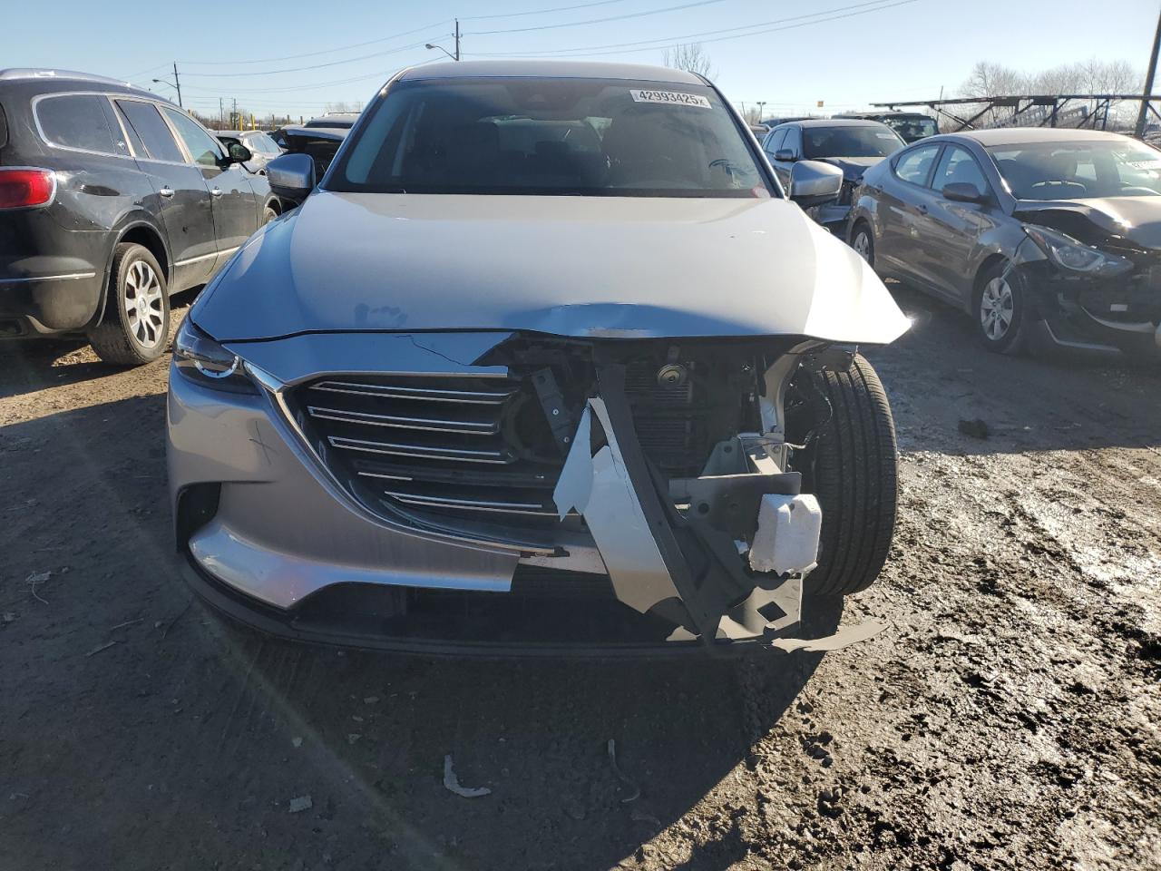 2019 Mazda CX-9 - Image 5