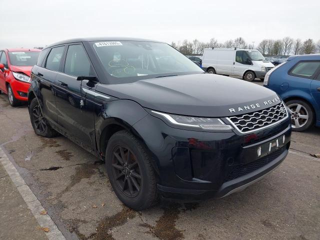 2019 LAND ROVER RANGE ROVE