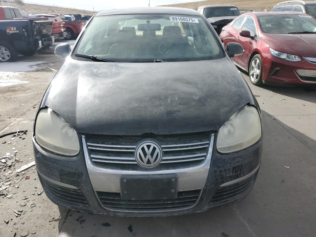 2007 Volkswagen Jetta - Image 5