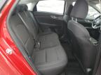 2021 Kia Forte Fe de vânzare în Columbia Station, OH - Front End