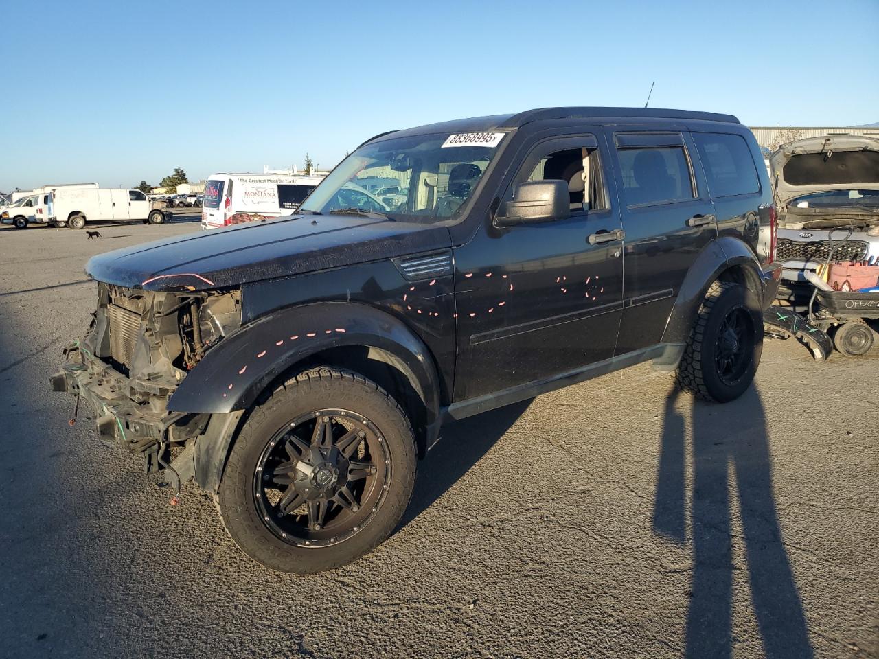 2011 Dodge Nitro - Image 1